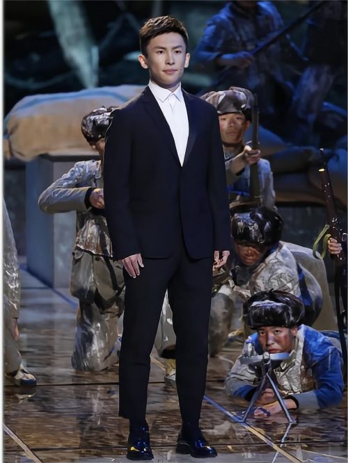 央视五四青年节晚会