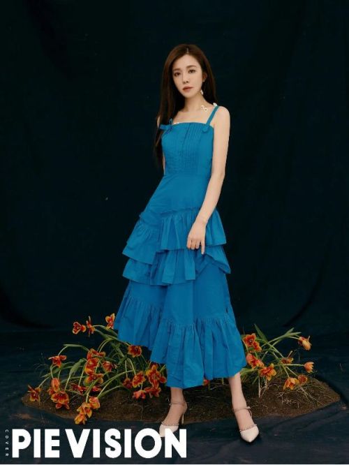 《pie vision》杂志