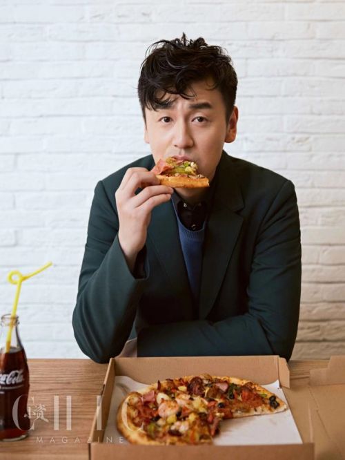 《Chic小资》杂志