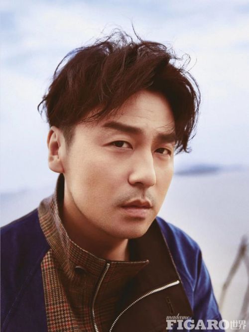 《Figaro世界》杂志