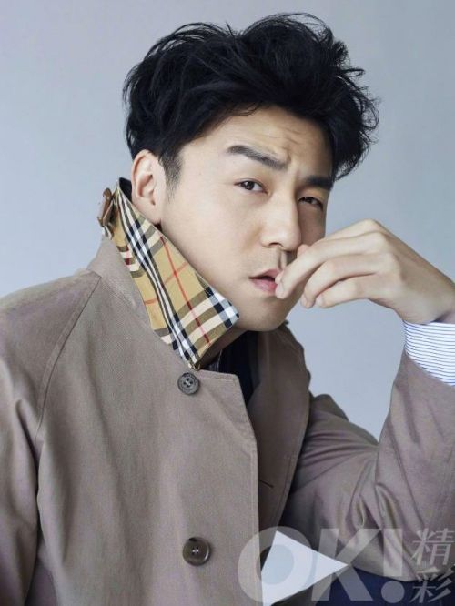 《OK！精彩》杂志