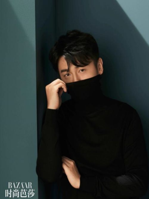 《时尚芭莎》杂志