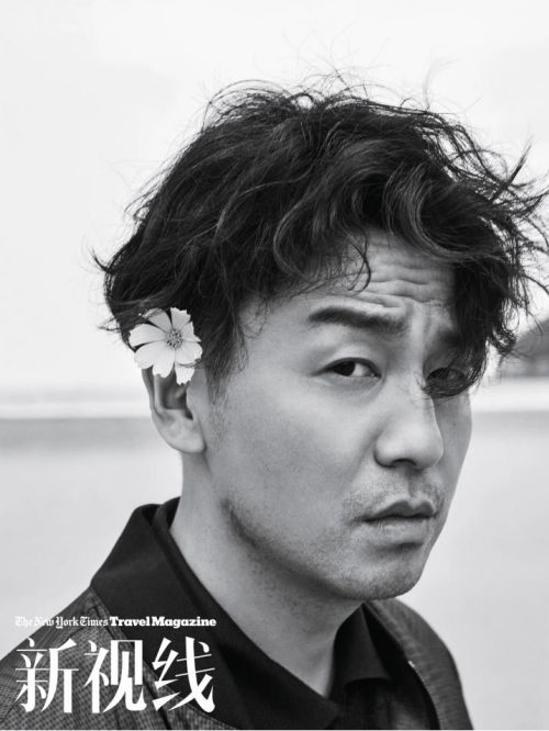 《新视线》杂志