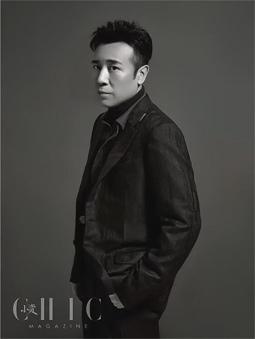 《小资Chic》杂志