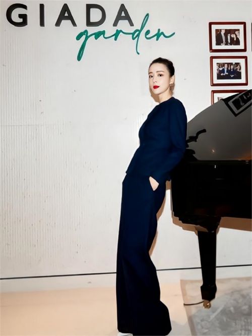 GIADA首映礼