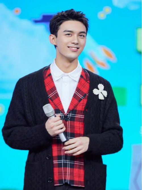 《快乐大本营》综艺