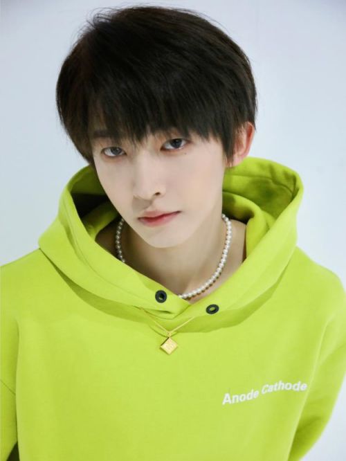 abybcharming品牌大使