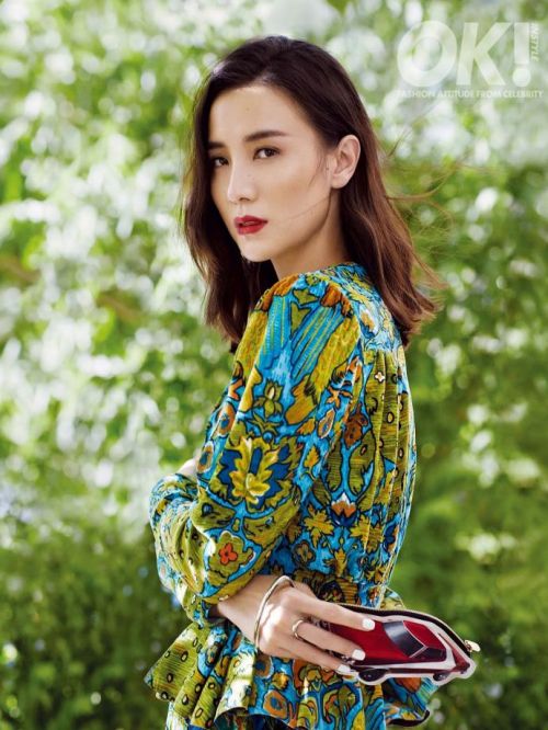 《OK！精彩》杂志