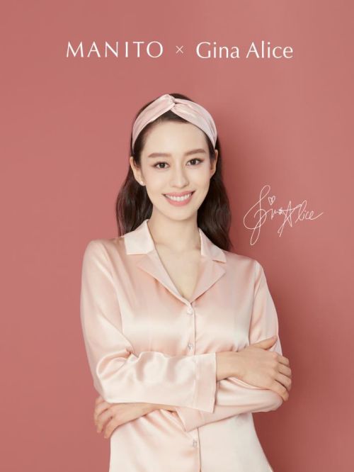 MANITO曼尼陀 ??代言