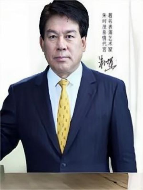 百年扁氏艾草贴代言