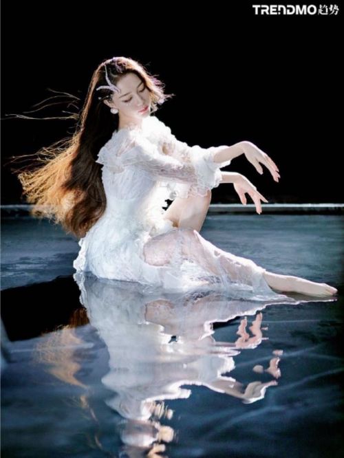 《Trendmo趋势》杂志