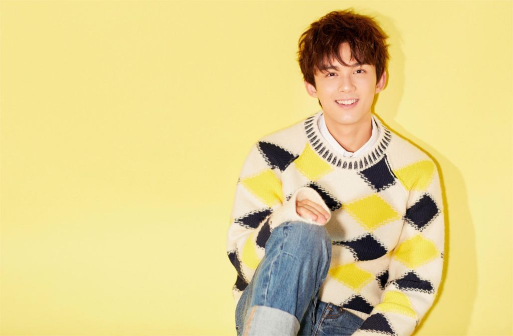 吴磊出场费,吴磊微博推广费