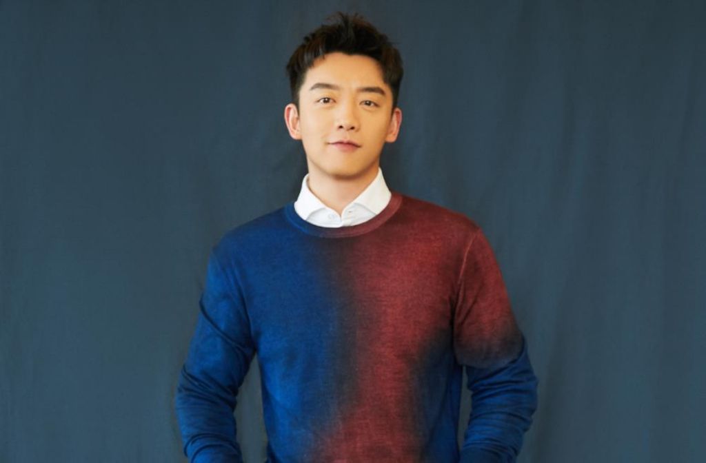 郑恺出场费,郑恺微博推广费