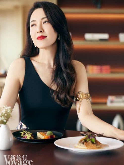 《Voyage新旅行》杂志