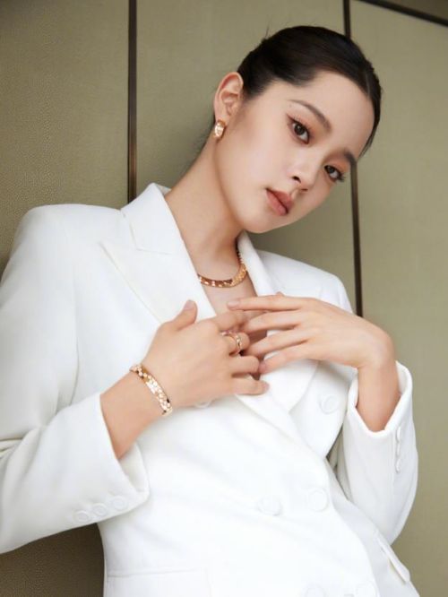 尚美巴黎卓艺大使