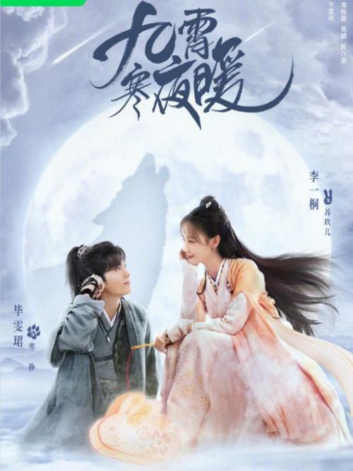 《九霄寒夜暖》