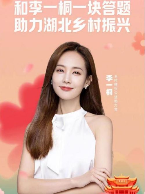 乡村振兴公益活动