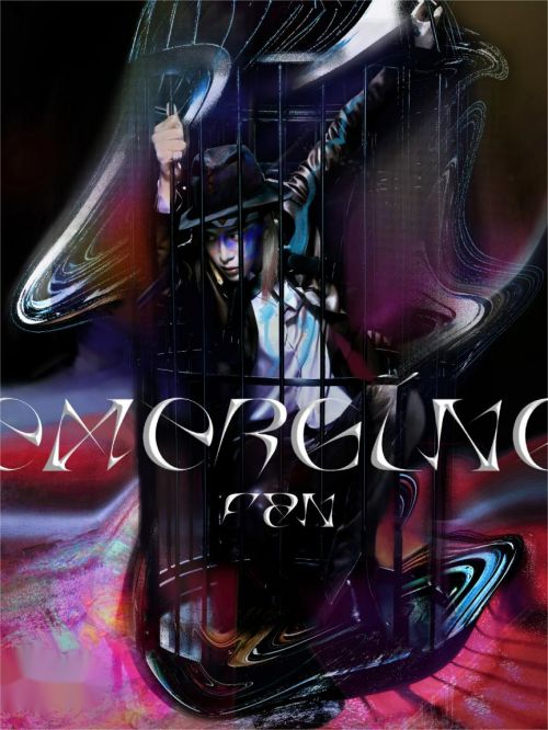 《EMERGING》专辑