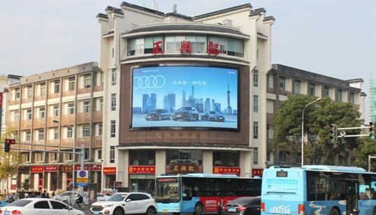 无锡led广告 无锡led广告