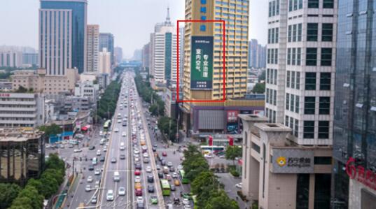 西安led广告 西安led广告